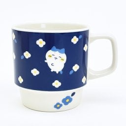 ちいかわ ハチワレ マグカップ コップ 日本製
