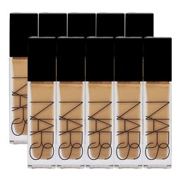 ナーズ / NARS ナチュラルラディアントロングウェアファンデーション 6607 フィジーライト5 30ml x 10  |  NARS  リキッドファンデ 美容グッズ コスメ化粧品 誕生日 クリスマス ホワイトデー 結婚記念日 ウエディングギフト 母の日 送別会 バレンタインデー 女性 彼女 妻奥さ