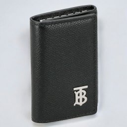 バーバリー キーケース メンズ レディース ブランド BURBERRY 8062815 ブラック