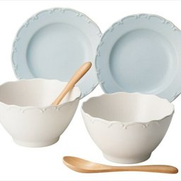 送料無料　Earth　friendly　ボウル＆プレートＳ 151210 内祝い 結婚式 記念品 プレゼント 内祝 出産内祝い 