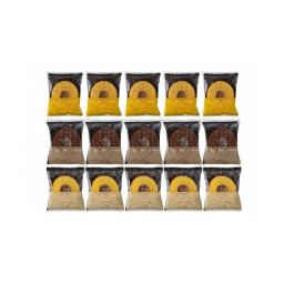 敬老の日 「フルール」 しっとりなめらか おとなのばうむ3種セット 食品 ギフト プレゼント 贈答 熨斗 のし 贈り物 記念日 お祝い 冠婚葬祭 内祝 御祝 御見舞 快気祝 御仏前 志 お供 御歳暮 御中元(代引不可)【送料無料】