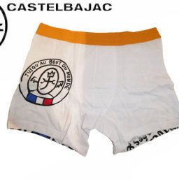 正規品 メンズ レディース カステルバジャック CASTELBAJAC アンダーウェア 前とじ 023042 23042 ikt02 旅行 ギフト