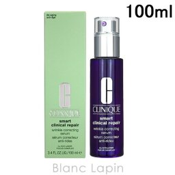 クリニーク CLINIQUE スマートリペアセラム 美容液・フェイスオイル 100ml