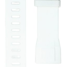 カシオ [CASIO] プロトレックPRW-30,PRW-50,PRW-60,PRW-70用ベルト（バンド）＋接続部品