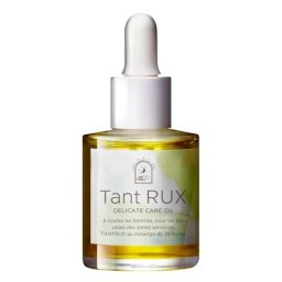 タントリュクス タントリュクス オイル  30ml  |  Tant RUX  デリケートゾーンクリーム・オイル・ローション 美容グッズ コスメ化粧品 誕生日 クリスマス ホワイトデー 結婚記念日 ウエディングギフト 母の日 送別会 バレンタインデー 女性 彼女 妻奥さん 母お母さん 女友達