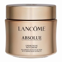 ランコム アプソリュ リッチクリーム  60ml  |  LANCOME  ナイトクリーム 美容グッズ コスメ化粧品 誕生日 クリスマス ホワイトデー 結婚記念日 ウエディングギフト 母の日 送別会 バレンタインデー 女性 彼女 妻奥さん 母お母さん 女友達