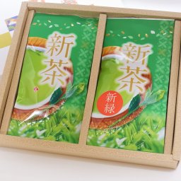 敬老の日 宇治新茶ギフト (各80g×2袋) 新茶 2025年産 宇治新茶 新茶ギフト 煎茶 緑茶 お茶 宇治茶 宇治煎茶 日本茶 茶葉 産地直送 リーフ 贈り物 お取り寄せ ギフト 誕生日 プレゼント 手土産 お盆 お供え 京都 贈答品 贈与品 記念 節目 お祝い 挨拶 お土産 送料無料 お彼岸 敬老の日2026 送料込み 新緑