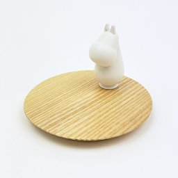 ムーミン ウッドアクセサリースタンド MOOMIN