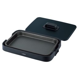 【ギフト対応無料】象印 やきやき ホットプレート (EA-KB10-BA) ※送料無料(北海道・沖縄は除く)