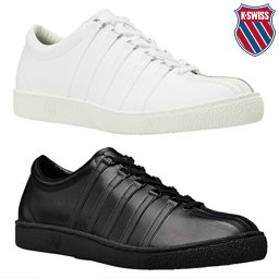 ケースイス K-SWISS メンズ レディース スニーカー クラシック 66 JPN CLASSIC 66 JPN 日本製 本革 天然皮革