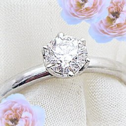 K18YG/PG/WG【1.0ct】一粒ダイヤモンドリング 指輪『Teeil』 [I1～SI-2 / I～J / GOOD] 一粒石 一粒ダイヤ エンゲージ 婚約指輪 記念日 贈り物 ブライダルリング 母の日 ギフト プレゼント ソリティア 10周年 シンプル【送料無料】      LPR-1417B