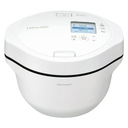 【ギフト対応無料】シャープ ヘルシオ ホットクック (KNHW24HW) ※送料無料(北海道・沖縄は除く)