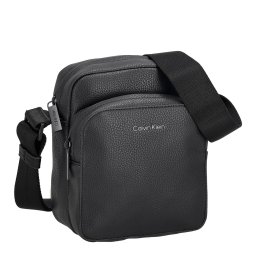 カルバンクライン Calvin Klein(CK) バッグ ショルダーバッグ 斜め掛けバッグ K50K512204 BEH メンズ ブラック
