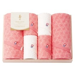 寿々～じゅじゅ～ 日本製 愛媛今治 木箱入バスタオル2P&フェイスタオル4P  ／タオル 日用品・ヘルスケア 結婚祝い プレゼント ギフト 結婚内祝い 出産祝い 出産内祝い 送料無料 2026 送料無料 ギフト プレゼント プチギフト 内祝い 快気祝い 出産祝い 結婚祝い 引出物 新築祝い お返し