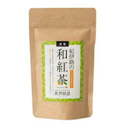和歌山 紀伊路屋 柑橘じゃばら和紅茶 2g×12 送料無料