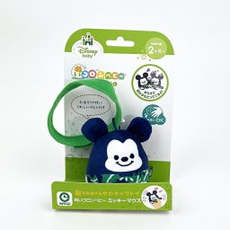 ディズニー ミッキーマウス ぬいコロン ベビー  キッズ Disney
