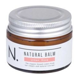 ナプラ エヌドット ナチュラルバーム アーバンローズ 45g  |  激安  napla  ヘアワックス・クリーム 美容グッズ コスメ化粧品 誕生日 クリスマス ホワイトデー 結婚記念日 ウエディングギフト 母の日 送別会 バレンタインデー 女性 彼女 妻奥さん 母お母さん 女友達