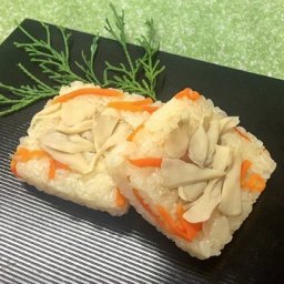 舞茸おこわ12ヶ入