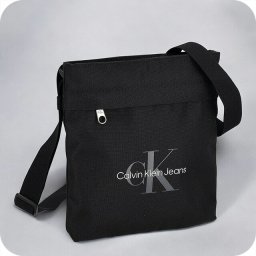 カルバンクライン ショルダーバッグ メンズ レディース ブランド Calvin Klein K50K512009 ブラック
