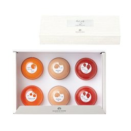 ＰｒｅｍｉｕｍフルーツゼリーセットＥ　ブライダル 記念品 引き出物 内祝い 内祝 プチギフト 縁起物 お祝い 御祝 快気祝い