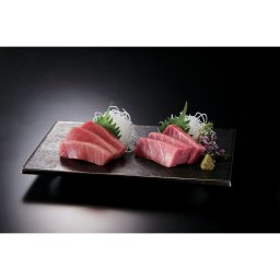天然本まぐろ詰合せ