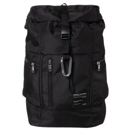 アルマーニエクスチェンジ ARMANI EXCHANGE バックパック 952340 2R835 00020 リュックサック ブラック