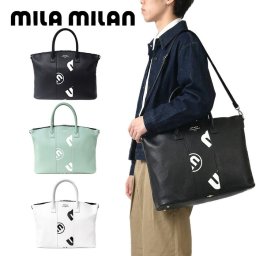 ミラミラン milamilan ミラミラン milamilan ロペ ボストンバッグ 249301