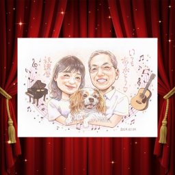 還暦祝い 似顔絵 贈り物 プレゼント ギフト 手描き 名入れ 還暦 誕生日 記念日 お祝い 60歳 両親 お父さん 家族 お母さん 名入れ 下書き確認 修正無料 サプライズ そっくり 似てる 宝物 60歳 思い出 還暦 長寿 同窓会 初任給 オリジナル 傘寿祝い キレイ 米寿祝い 快気祝い 白寿祝い 大人数 ホワイトデー 大量注文 披露宴 ブライダルギフト メモリアル