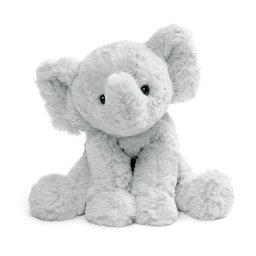 ガンド GUND コージー エレファント S 6049950 グレー ゾウ ぞう 象 ぬいぐるみ アニマル 動物 人形 子供 キッズ ベビー プレゼント 新品