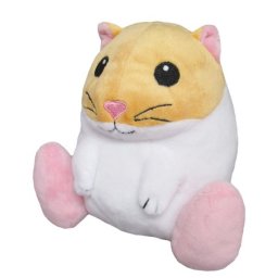 星のカービィ KP26 リック (S) ぬいぐるみ