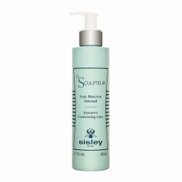シスレー インテンシブ コントアリング フォー ボディ  200ml  |  sisley  ボディローション 美容グッズ コスメ化粧品 誕生日 クリスマス ホワイトデー 結婚記念日 ウエディングギフト 母の日 送別会 バレンタインデー 女性 彼女 妻奥さん 母お母さん 女友達