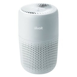 【送料無料・包装無料・のし無料】VeSync Levoit Core MINI 空気清浄機 LAP-C161-AJPR(A4)ギフト 敬老の日 入学祝い 卒業祝い 就職祝い 結婚祝い 誕生日 出産祝い 引越祝い 香典返し 新盆 初盆 御礼 お中元 内祝い 快気祝い ご挨拶 志 法事