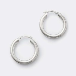 ジルサンダー JIL SANDER J11VG0001 P4865 ピアス レディース アクセサリー クラシック イヤリング フープ シルバー925 SLIVER シングル ジュエリー カジュアル ギフト プレゼント お祝い 記念 かわいい おしゃれ イアリング シルバー