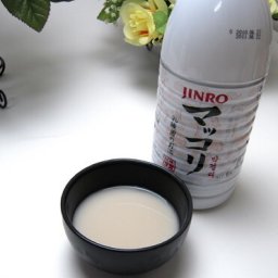 【ケース】JINRO（眞露）　マッコリ1000ml×15本
