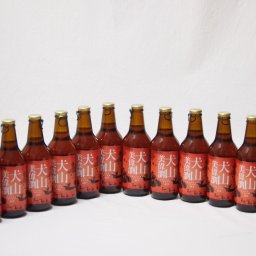 12本セット(本場デュッセルドルフスタイルアルトビール 金しゃち犬山 美偉瀏 ) 330ml×12本