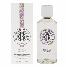 ロジェガレ オ パフュメ テ オードトワレ     100ml  |  激安  Roger & Gallet  香水（レディース） 美容グッズ コスメ化粧品 誕生日 クリスマス ホワイトデー 結婚記念日 ウエディングギフト 母の日 送別会 バレンタインデー 女性 彼女 妻奥さん 母お母さん 女友達