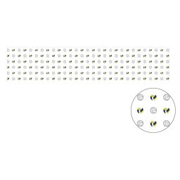 【○ バレーボール 】 モノグラム マフラータオル 部活 引退 プレゼント 卒部 卒業 記念品  入学 記念品 お祝い プレゼント 卒業 卒園 記念品 
