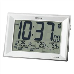 シチズン  電波デジタルアラーム時計  8RZ151-003  内祝 内祝い お祝 御祝 記念品 出産内祝い プレゼント 快気祝い 粗供養 引出物
