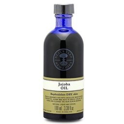 ニールズヤードレメディーズ ホホバオイル  100ml/3.38fl.oz  |  激安  NEAL'S YARD REMEDIES  フェイスオイル 美容グッズ コスメ化粧品 誕生日 クリスマス ホワイトデー 結婚記念日 ウエディングギフト 母の日 送別会 バレンタインデー 女性 彼女 妻奥さん 母お母さん 女友