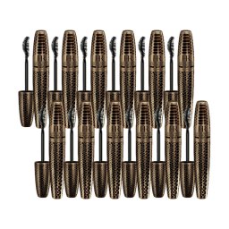 ヘレナルビンスタイン ラッシュ クイーン コブラブラック WP #01 Magnetic Black  7.2ml/0.24fl.oz x 12 【仕入れ】  |  HELENA RUBINSTEIN  マスカラ 美容グッズ コスメ化粧品 誕生日 クリスマス ホワイトデー 結婚記念日 ウエディングギフト 母の日 送別会 バレンタインデ