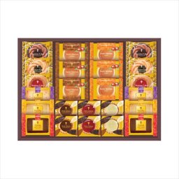 NAKAYAMA ガトーセック24個  NGS-40  内祝 内祝い お祝 御祝 記念品 出産内祝い プレゼント 快気祝い 粗供養 引出物