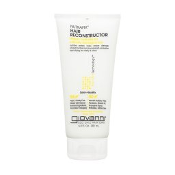 ジョヴァンニ ニュートラフィックス リペア トリートメント  200ml/6.8fl.oz  |  激安  Giovanni  ヘアマスク/パック うねり くせ毛 湿気 梅雨美容グッズ コスメ化粧品 誕生日 クリスマス ホワイトデー 結婚記念日 ウエディングギフト 母の日 送別会 バレンタインデー 女性 