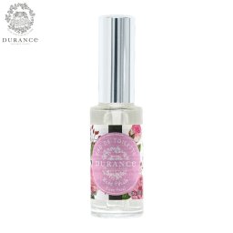 DURANCE デュランス プラント ミニオードトワレ ローズペダル 14ml