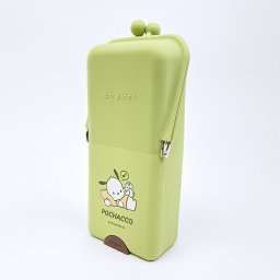 サンリオ ポチャッコ エアピタ 筆箱 文具 Sanrio