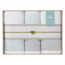 瀬戸内逸品 しおさい バス2P･フェイスタオル2P  27-3029100 内祝 内祝い お祝 御祝 記念品 出産内祝い プレゼント 快気祝い 粗供養 引出物