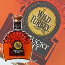 【ウイスキー】ワイルドターキー ケンタッキースピリット シングルバレル 誕生日 お中元 お歳暮 お年賀 敬老の日 記念日 父の日 母の日 内祝い ギフト プレゼント 酒