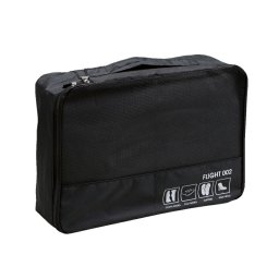 【ギフト対応無料】トラベルポーチセット(4点) (7470) ※送料無料(北海道・沖縄は除く)