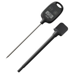 タニタ デジタル温度計 ダークグレー ／温度計 精密機器類 アウトドア スポーツ・アウトドア お中元 御中元 ギフト 夏ギフト 暑中見舞 残暑見舞 時期 いつ お礼 お返し グルメ のし お盆 初盆 新盆 お供 御供 ギフト 2026 送料無料 ギフト プレゼント プチギフト 内祝い 快気祝い 出産祝い 結婚祝い 引出物 新築祝い お返し