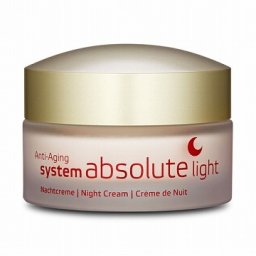 アンネマリー ボーリンド アブソルート ナイトクリーム ライト  50ml  | 日本未発売  ANNEMARIE BORLIND  ナイトクリーム 美容グッズ コスメ化粧品 誕生日 クリスマス ホワイトデー 結婚記念日 ウエディングギフト 母の日 送別会 バレンタインデー 女性 彼女 妻奥さん 母お母