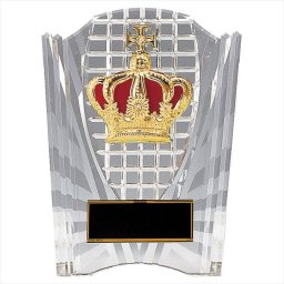 樹脂製盾　13.5ｃｍ K5078C  粗品 景品 記念品 来場記念 来店促進 ノベルティ プチギフト